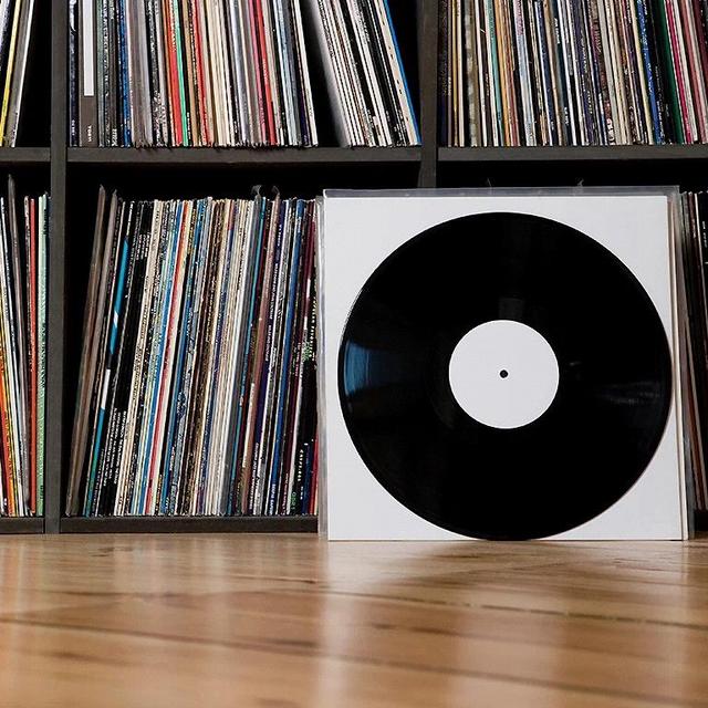 Our Vinyl Record Collection Fund