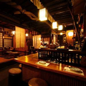 “Another Round of Sake”