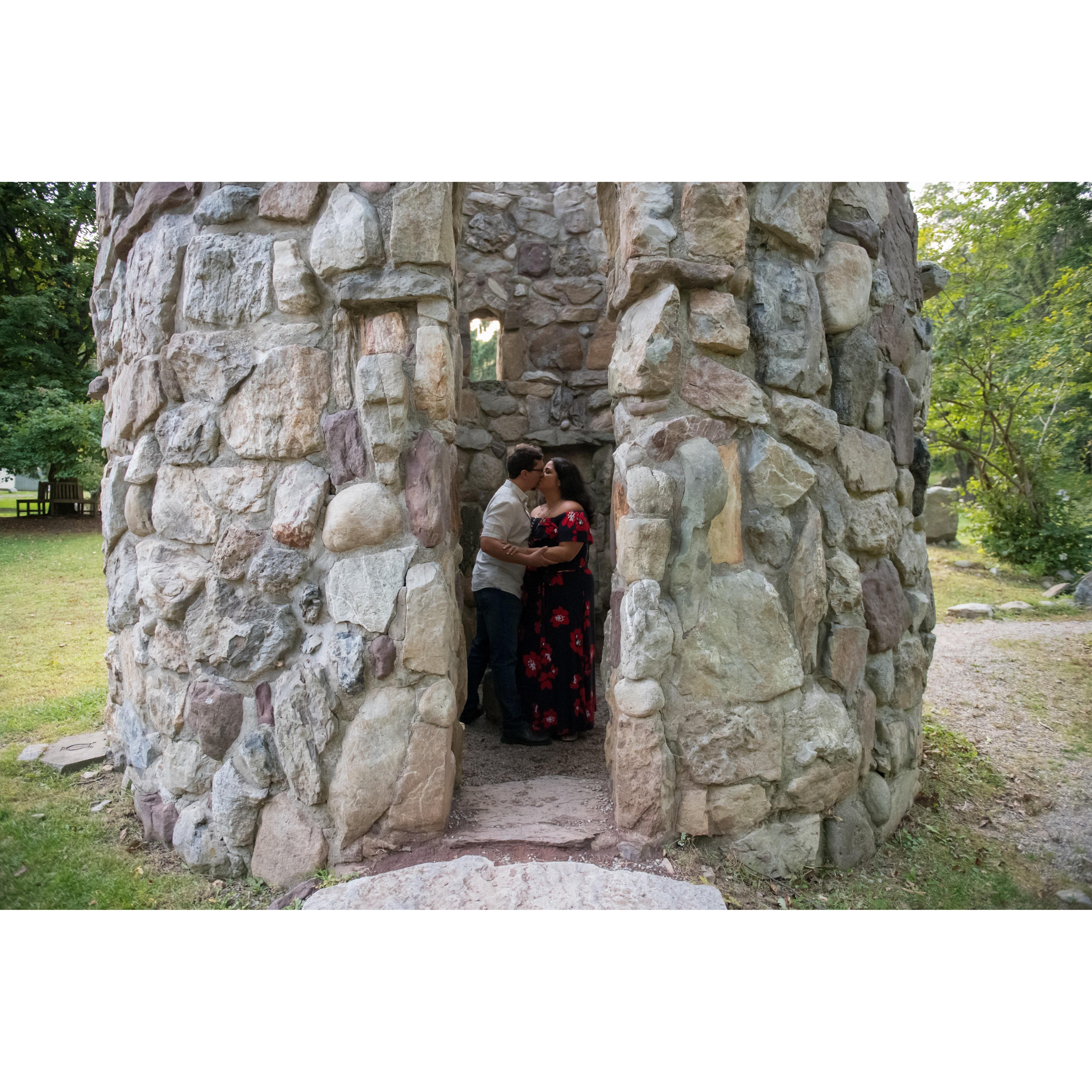 Columcille Megalith Park, Bangor, PA
September 2020
Makuvek Photography