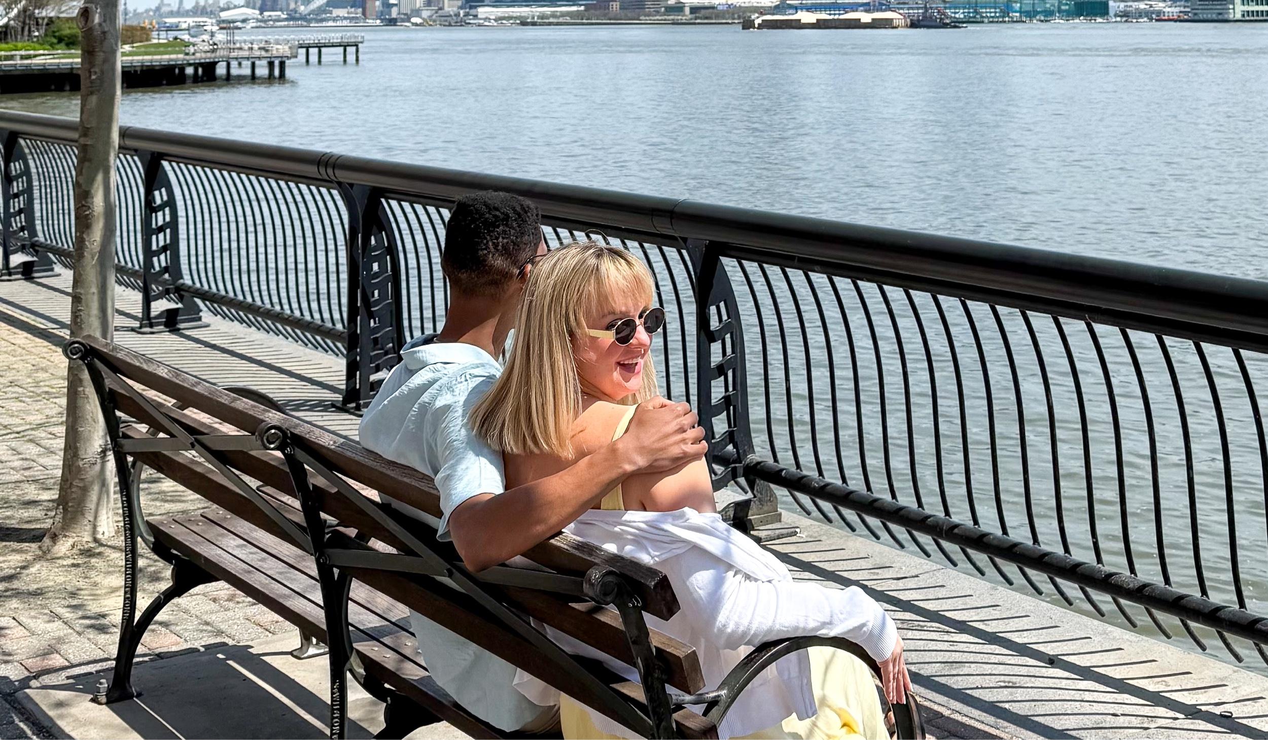 The Wedding Website of Ali Makinen and Stanley Garrant