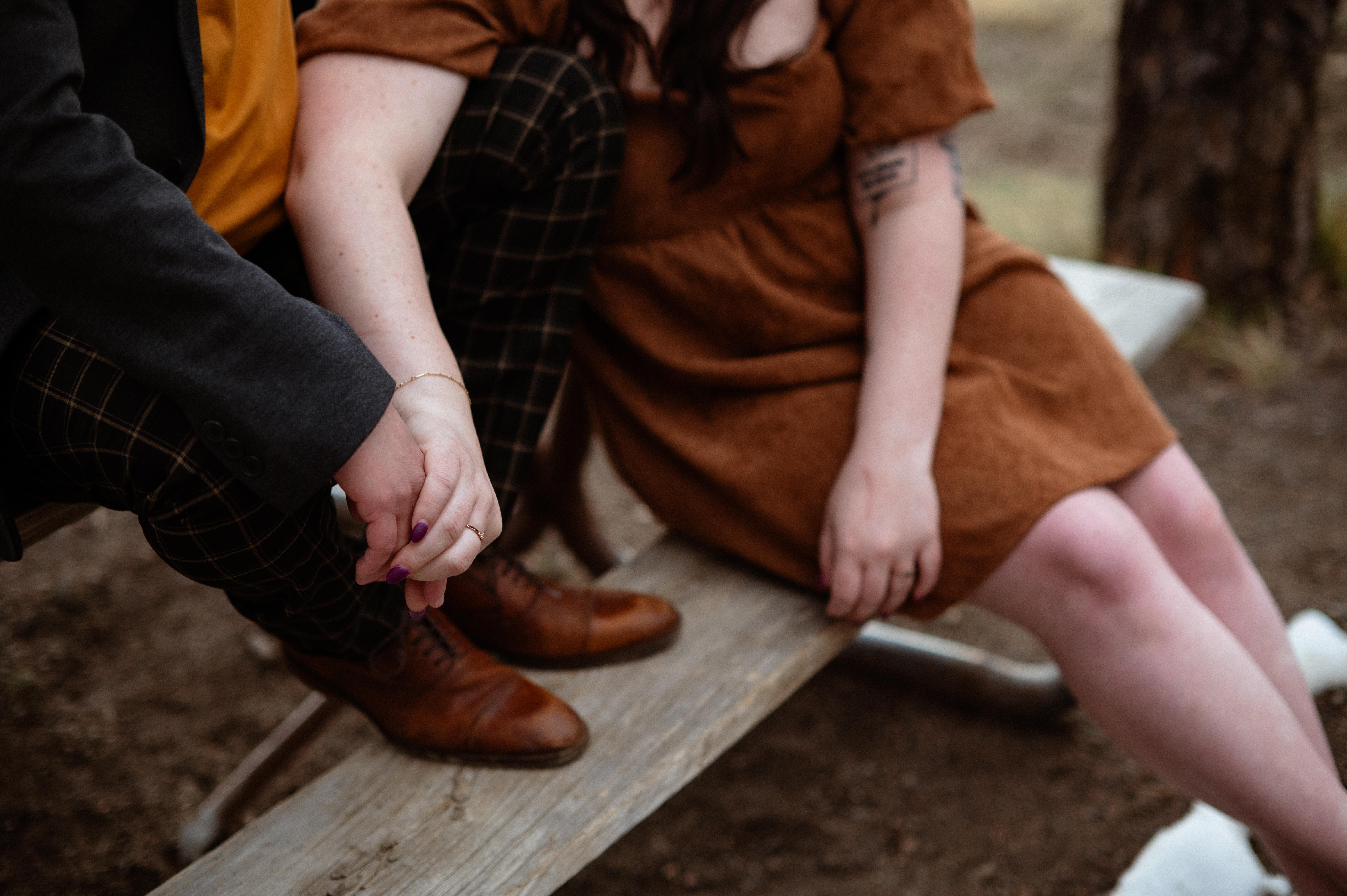 The Wedding Website of Erin Ramsey and Kai Montoya