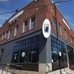Inside the Five Brewing Company