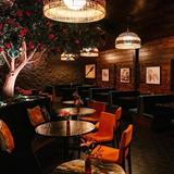Callisto Cocktail Bar