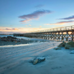 Fort Foster Park & Beach