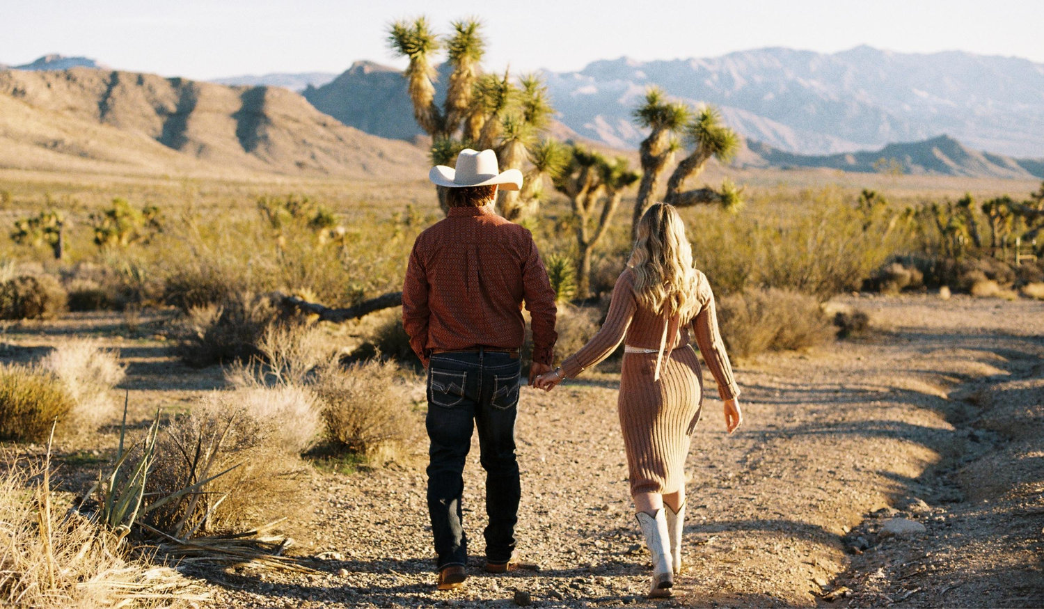 The Wedding Website of Brooklyn Harris and Parker Louder