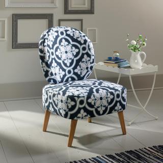 Eden Rue Maya Accent Chair