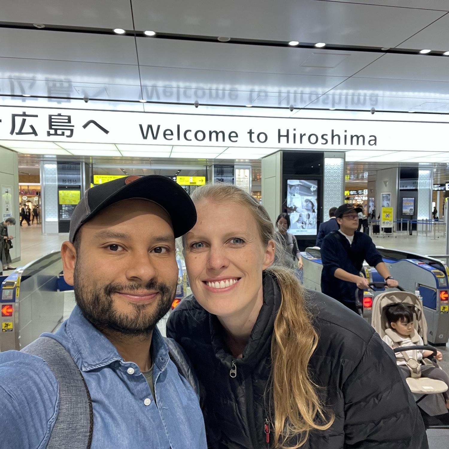 Hiroshima, Japan
