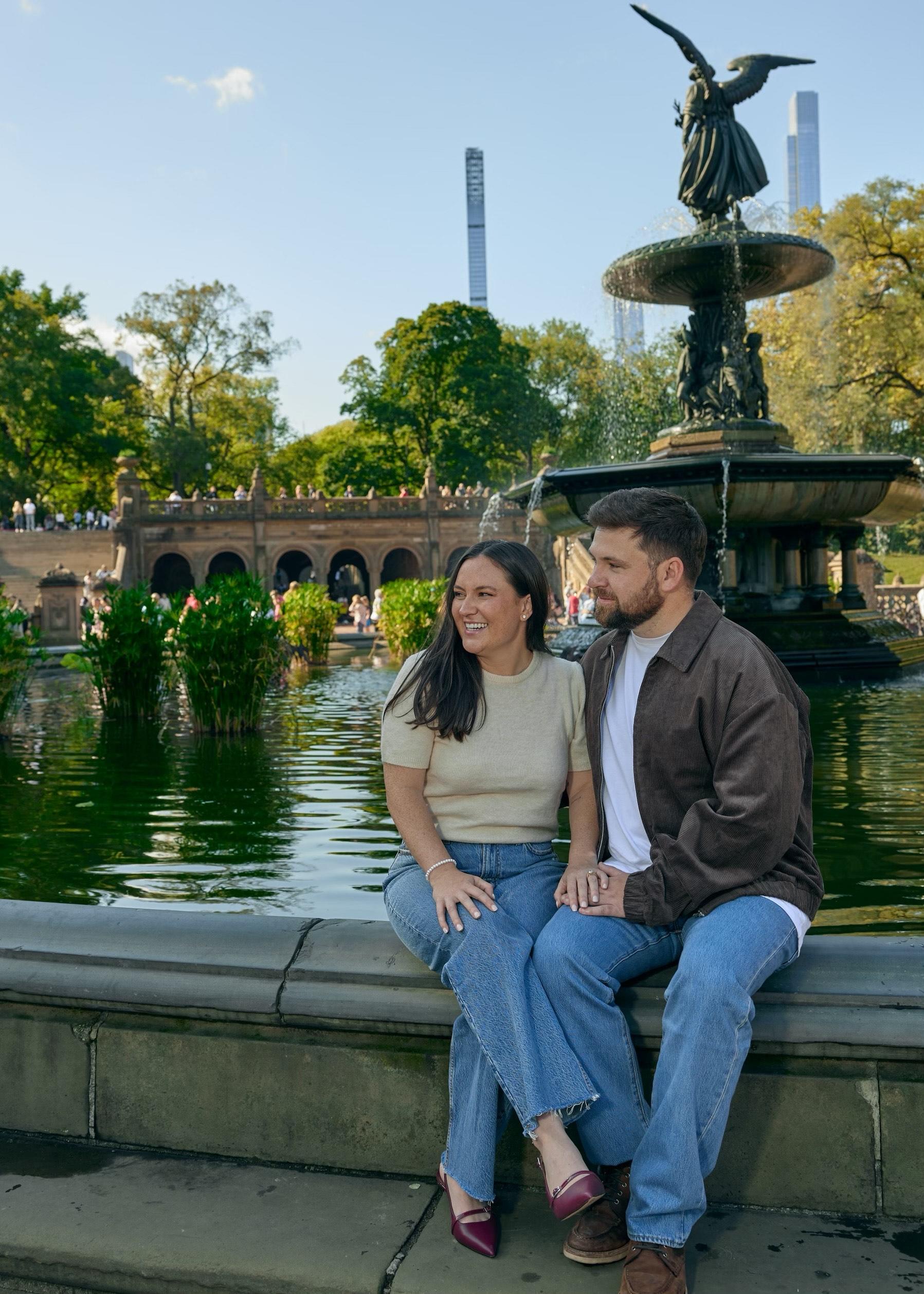 The Wedding Website of Denice Ackerman and Andrew Cali