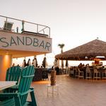 Sandbar - Opal Sands Resort