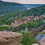 Maryland Heights Trailhead