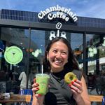 Chamberlain Coffee