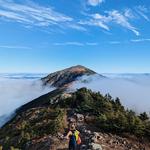 Franconia Notch State Park