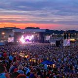 Hersheypark Stadium