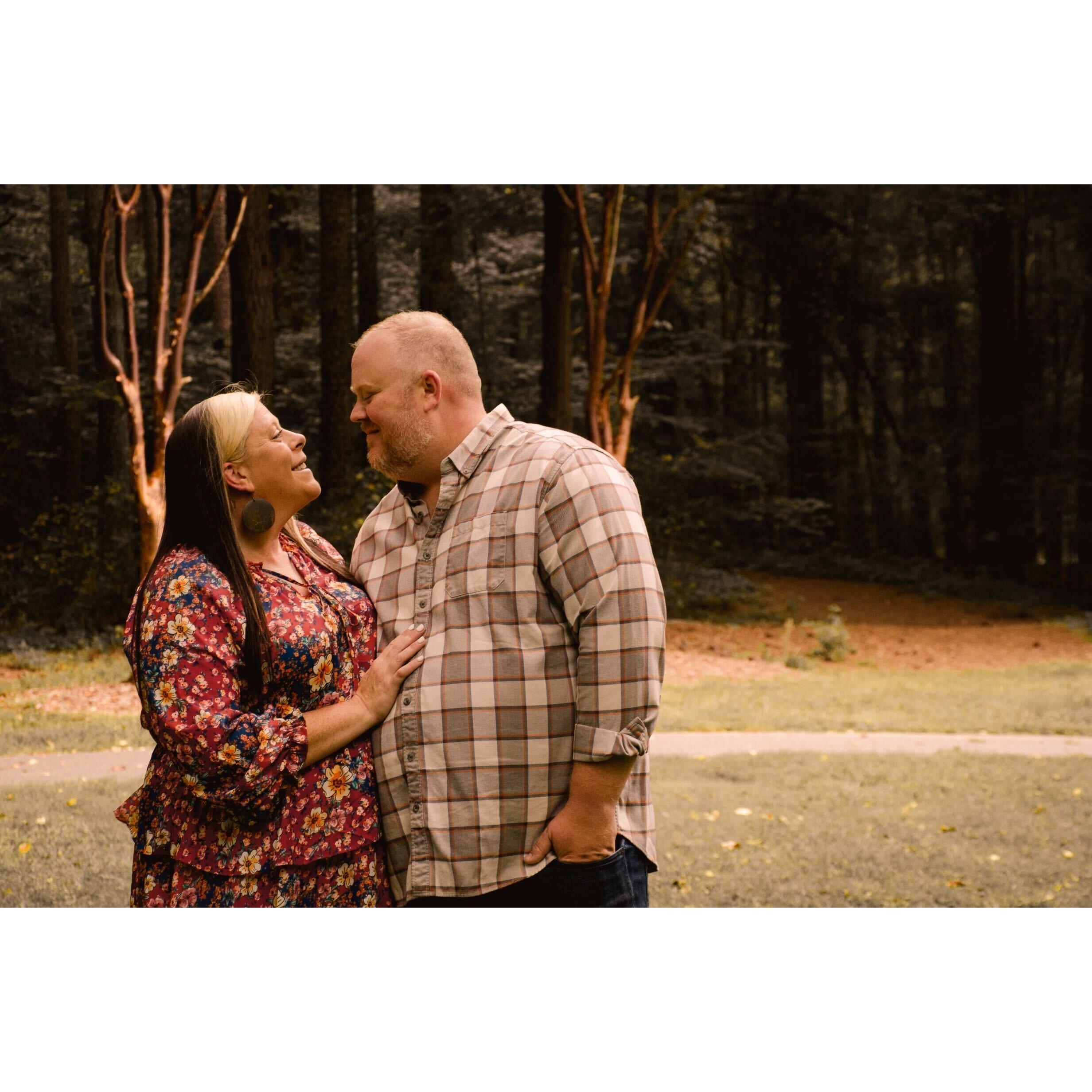 Engagement - August - 2024