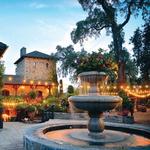 V. Sattui Winery