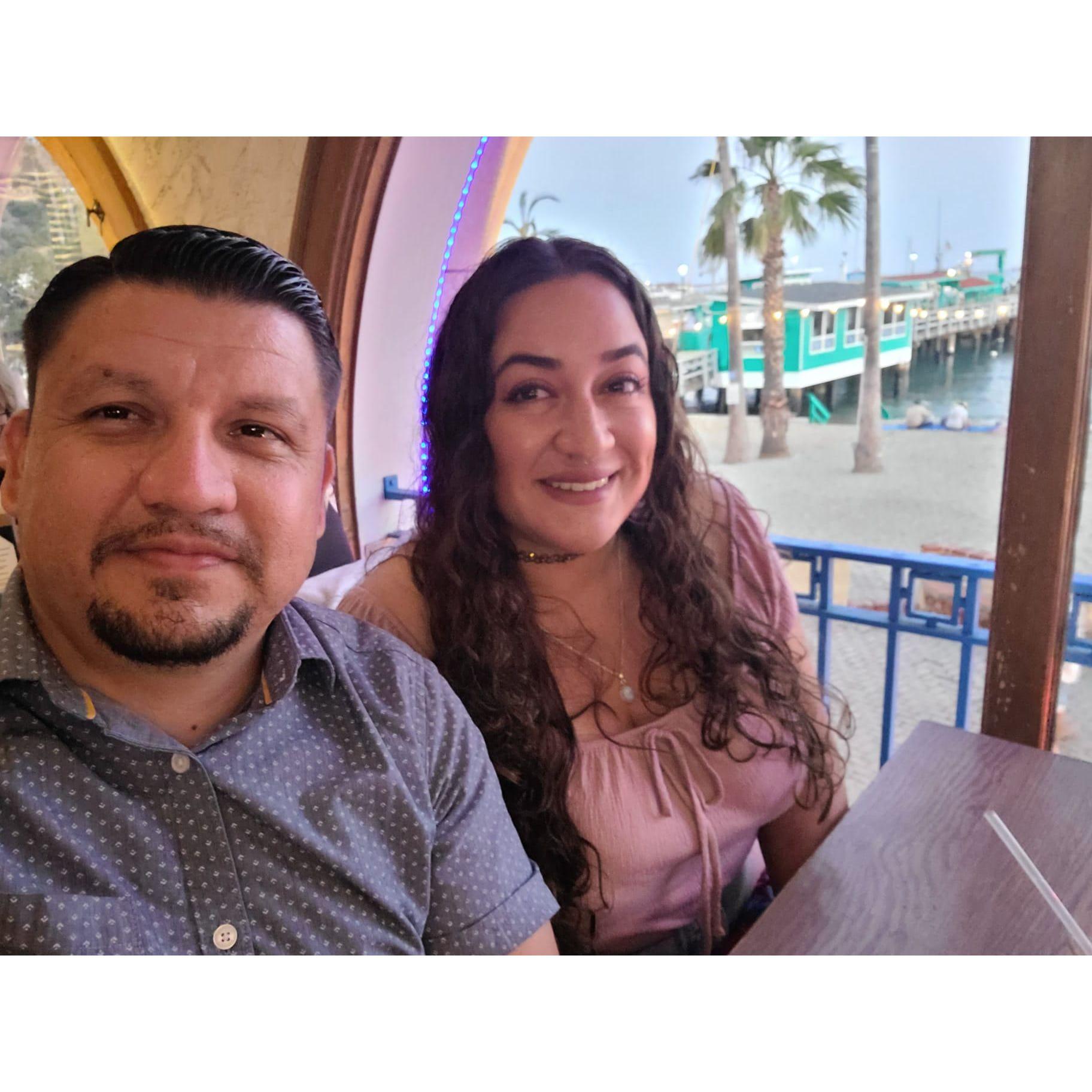 Catalina Island, CA