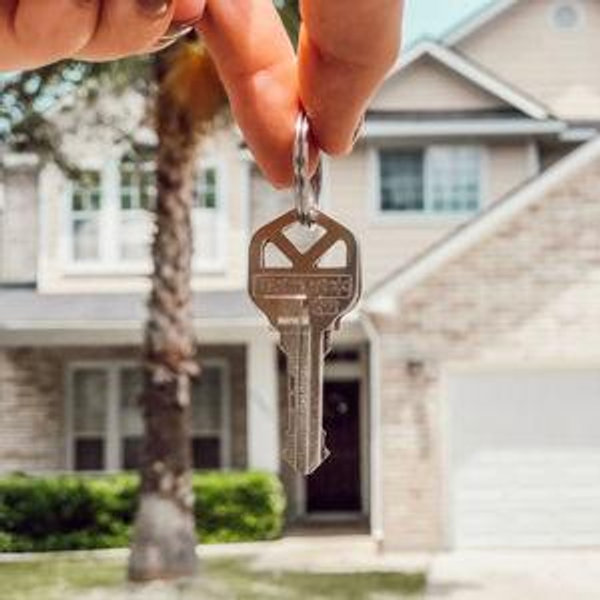 First Home Fund