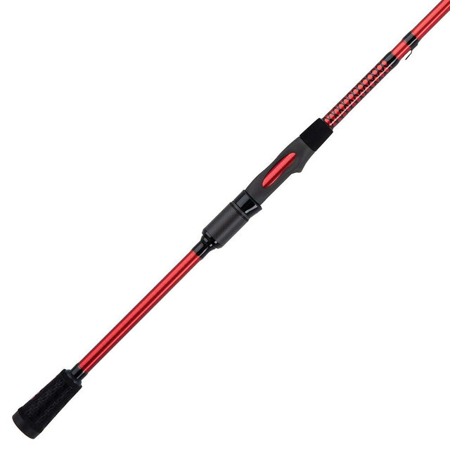 Ugly Stik Carbon Spinning Fishing Rod