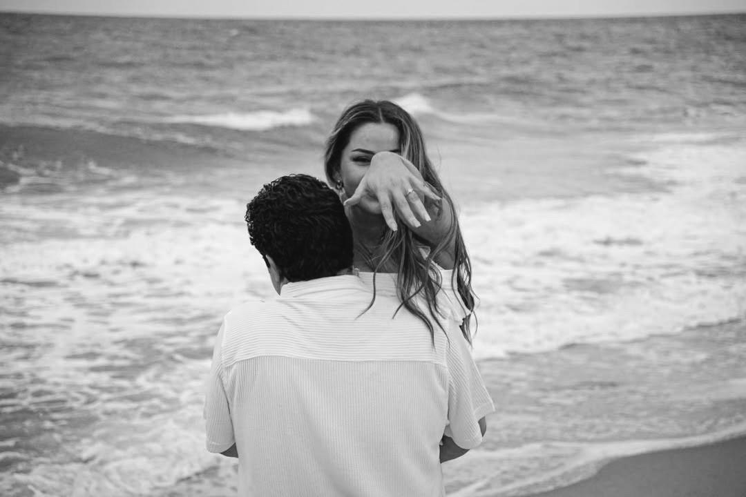 The Wedding Website of Beth Gore and Thomas Foster