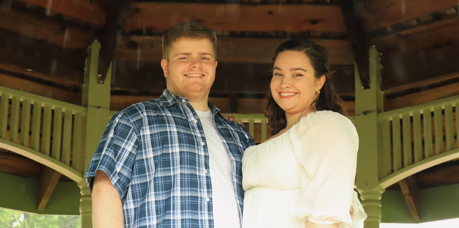 The Wedding Website of Sabrina Furman and Jack Myers