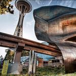 Experience Music Project