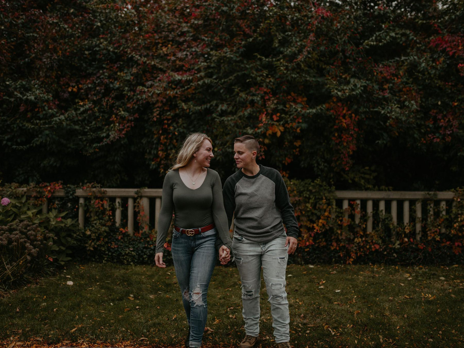 The Wedding Website of Taylor Richmond and Annie Wallen