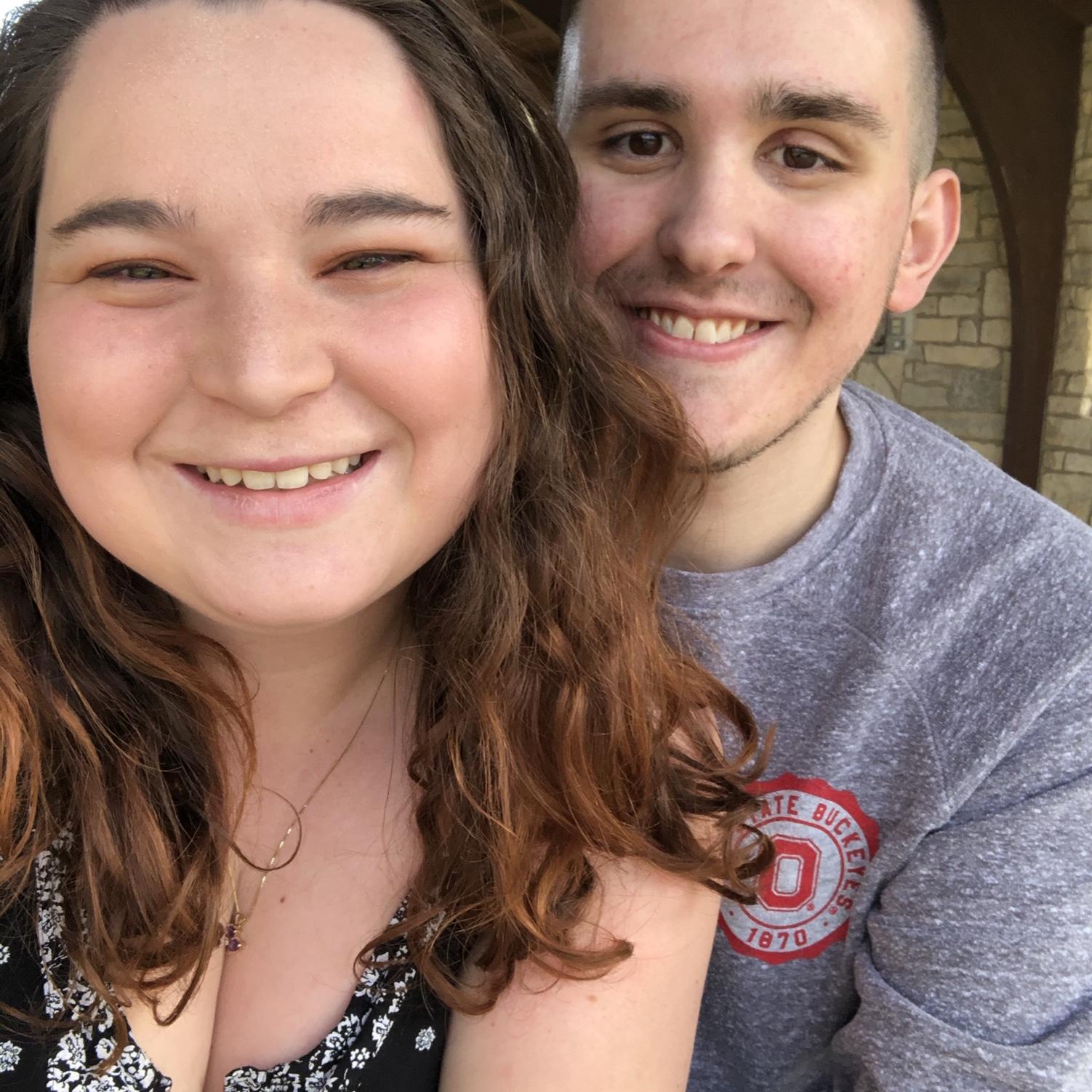 3 months of Dating!
