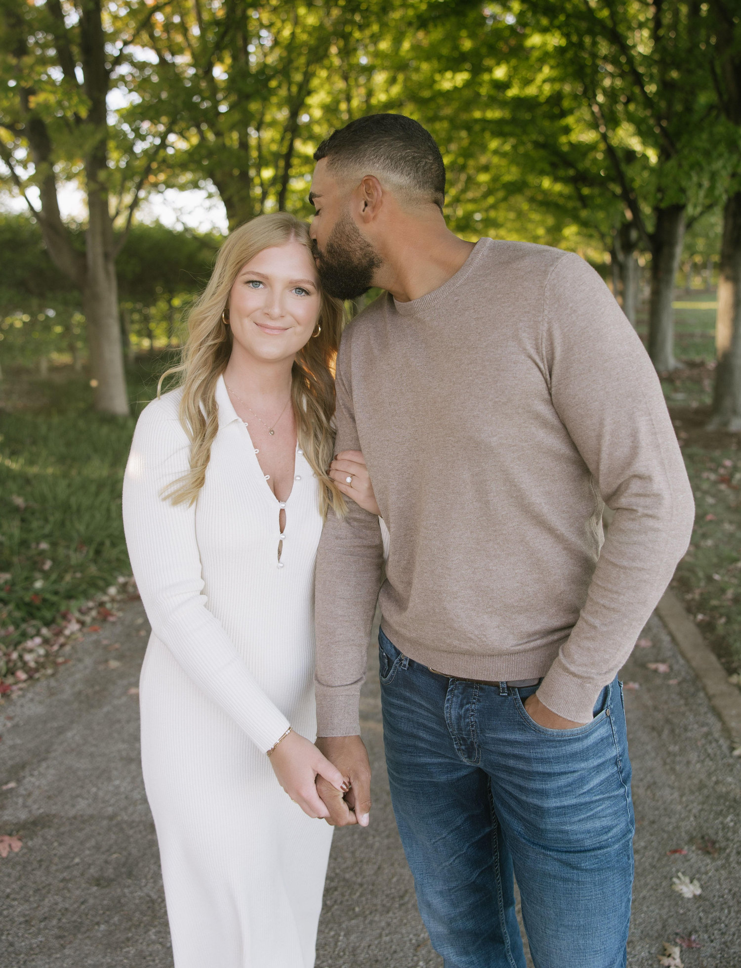 The Wedding Website of Skylar Peck and Tyson Woods