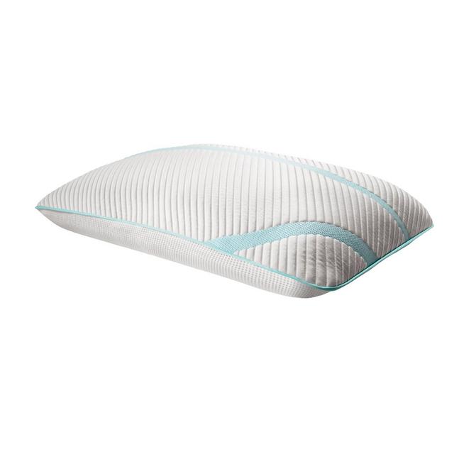 King Tempur-Adapt ProLo + Cooling Pillow - Tempur-Pedic