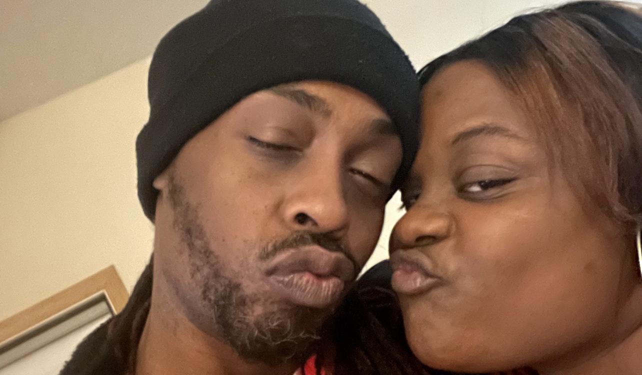 The Wedding Website of Marquiesha Johnson and Monty Askew