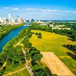 Zilker Park