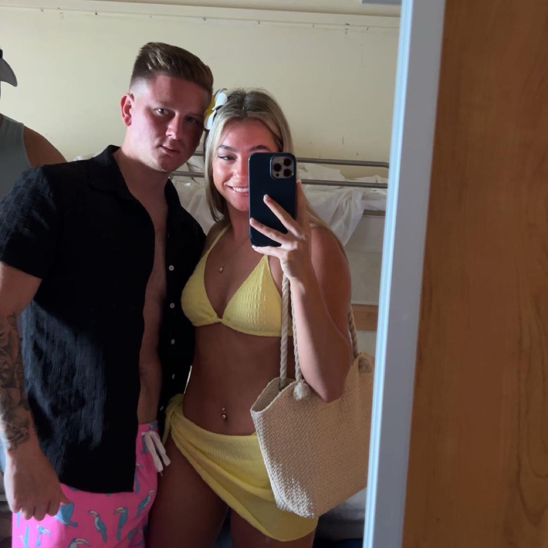 Cruise pic pt. 3