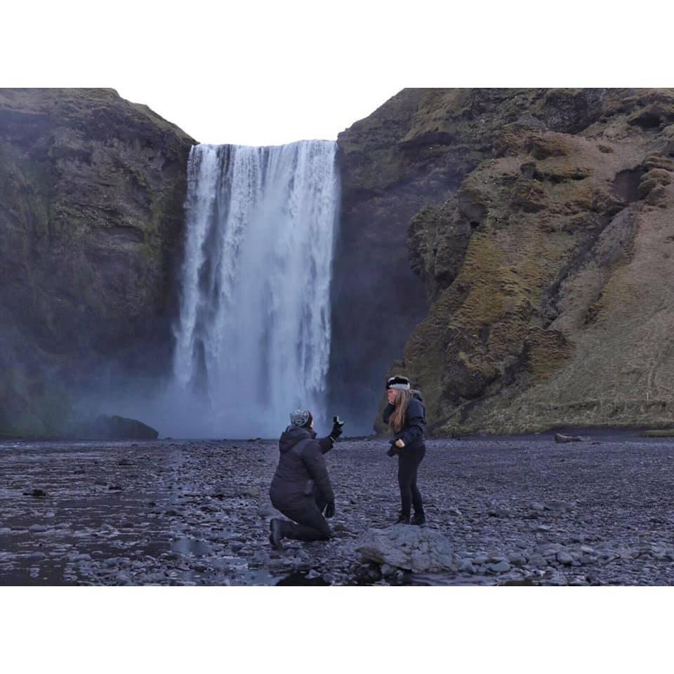 Iceland 2019