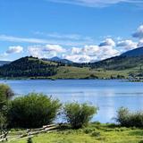 Georgetown Lake