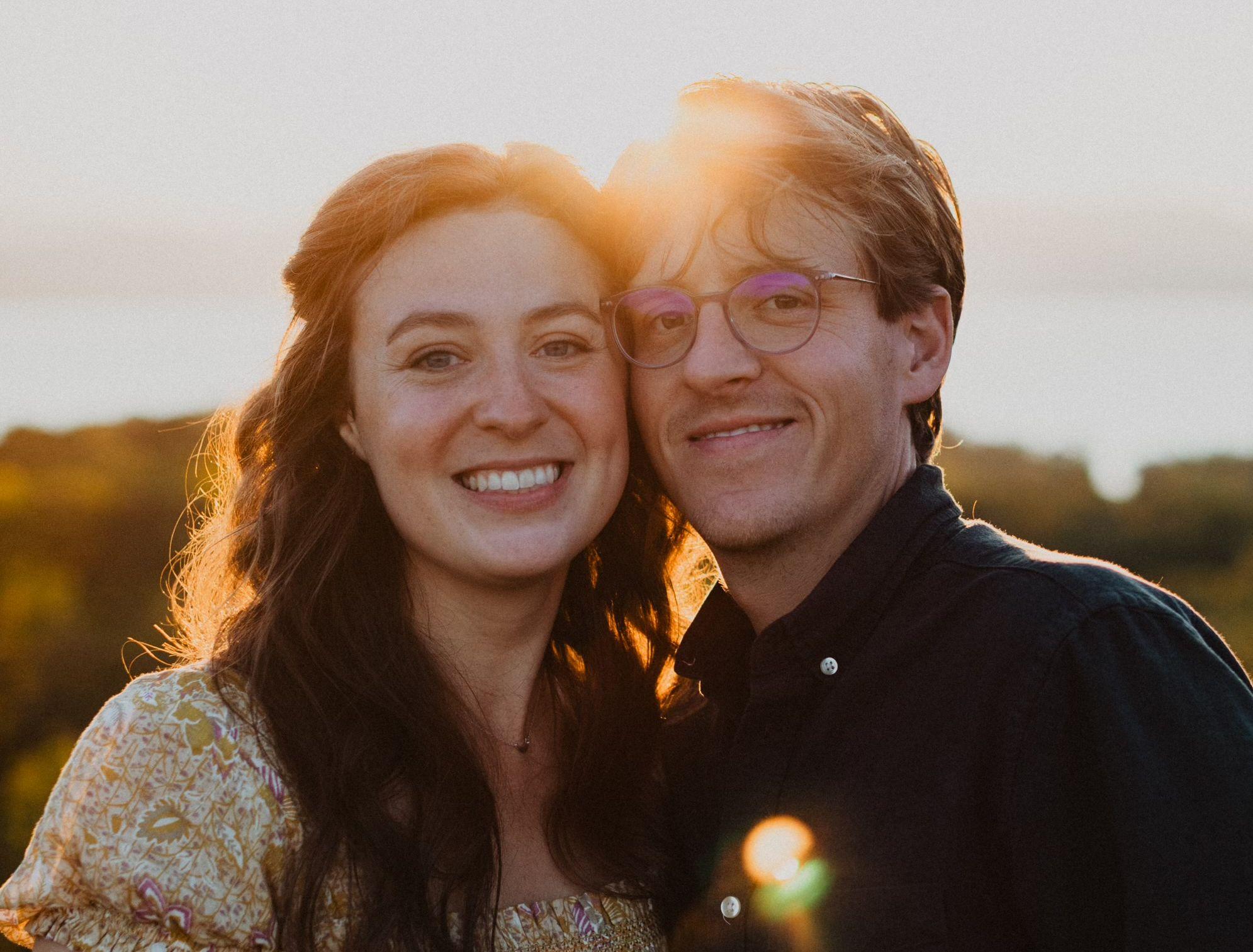 The Wedding Website of Emma Wilson and Sam Holden