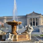 The Cleveland Museum of Art