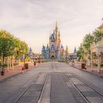 Walt Disney World