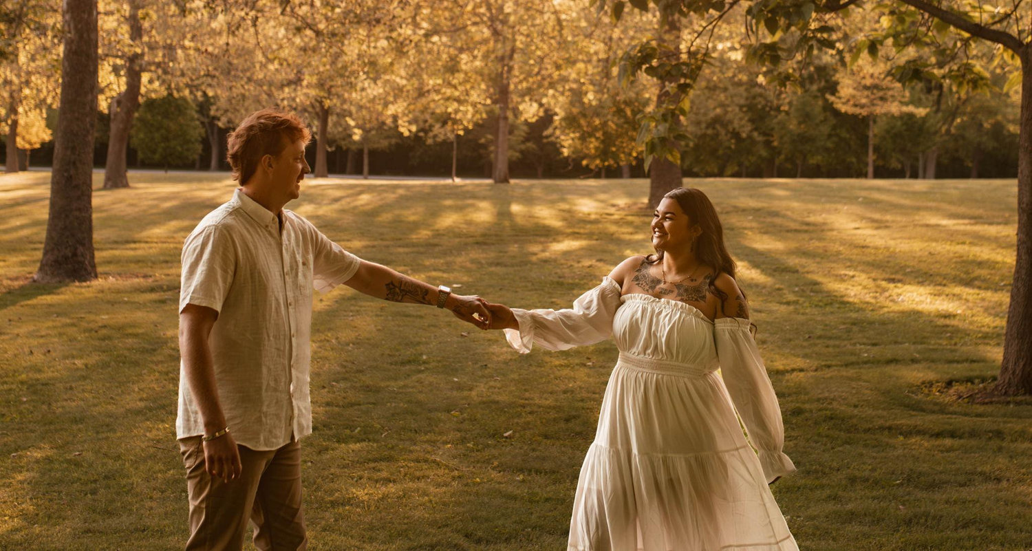 The Wedding Website of Klaire Terrell and Jacob Powell
