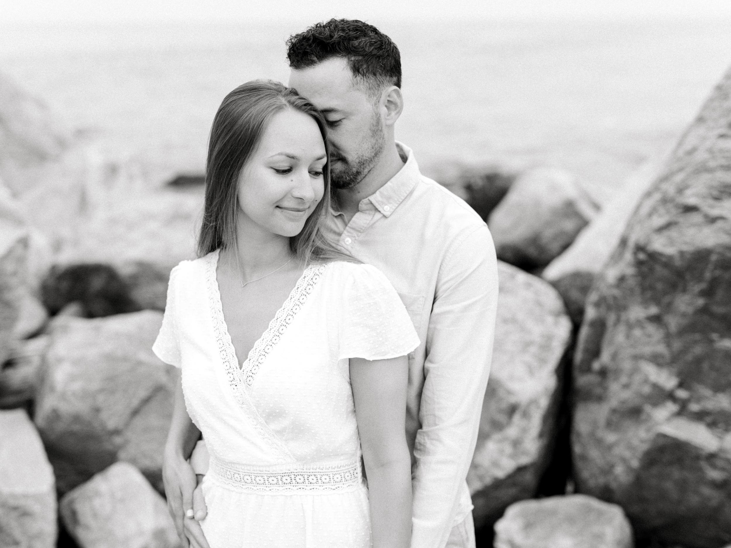 The Wedding Website of Joseph Brennan-Reilly and Emily Knowlton