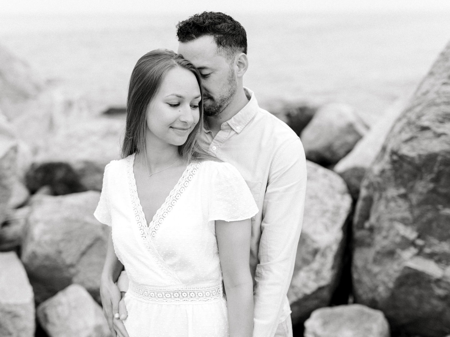 The Wedding Website of Joseph Brennan-Reilly and Emily Knowlton