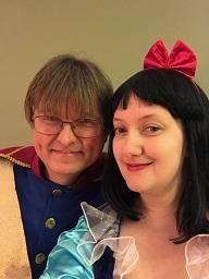 The Wedding Website of Jeannie Stepps and George Null