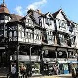 Chester (30-40 min drive)