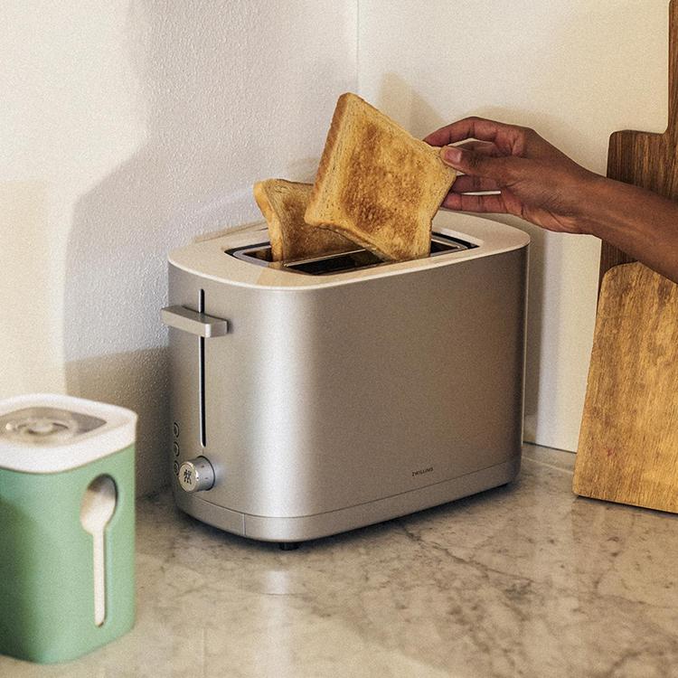 ZWILLING, Enfinigy 2-Slot Toaster | Zola
