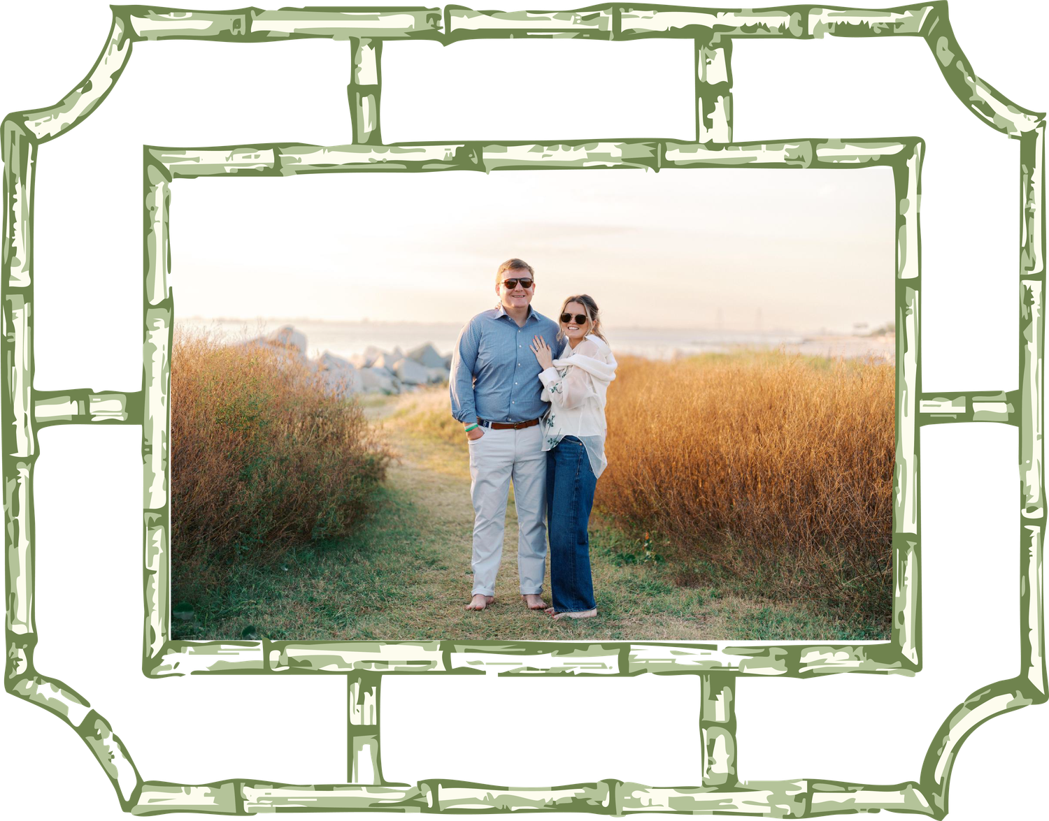 The Wedding Website of Austin Conger and Stephen Folwell