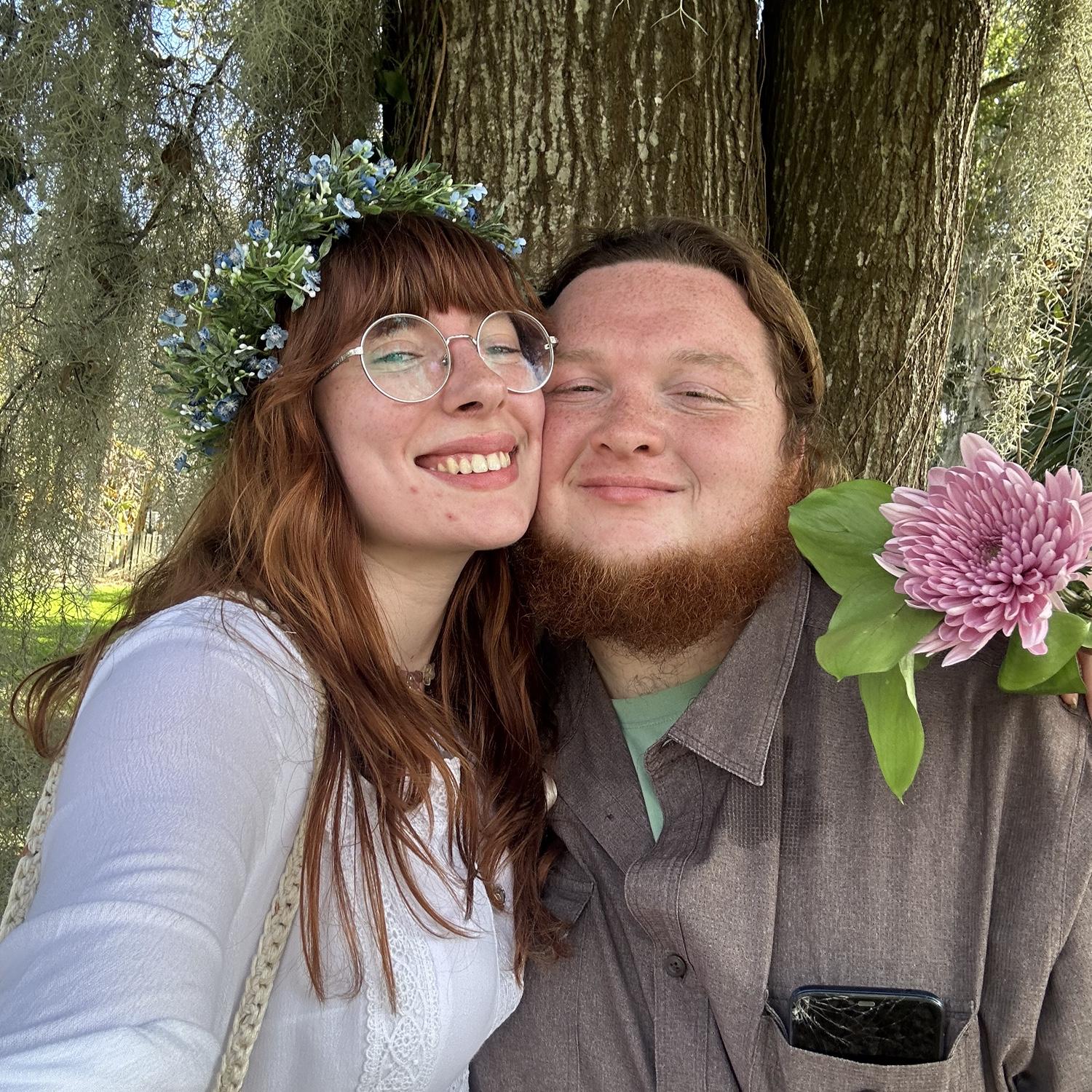 One of many Renaissance fair trips, this one in Gainesville