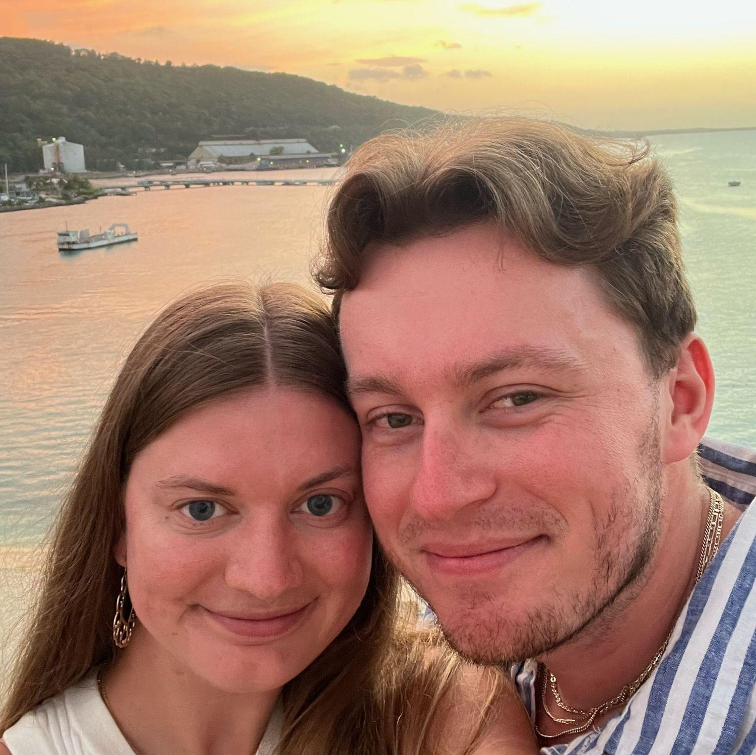 Moon Palace
Jamaica - July 2023