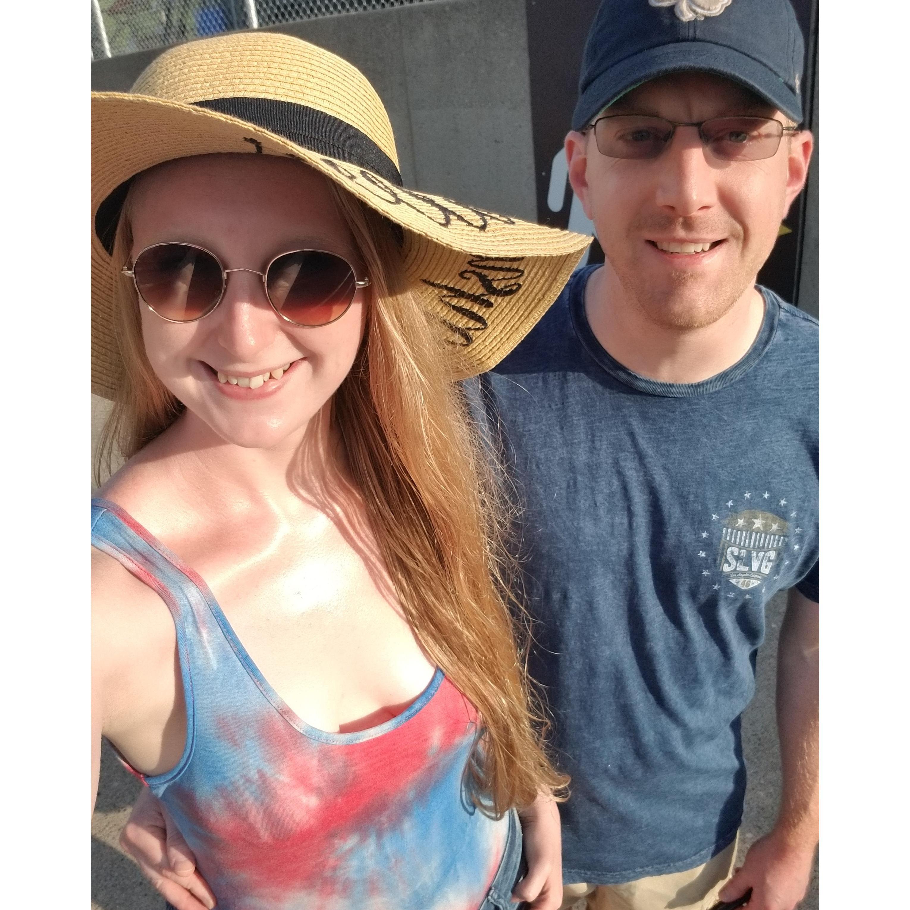 Indy 500 2018