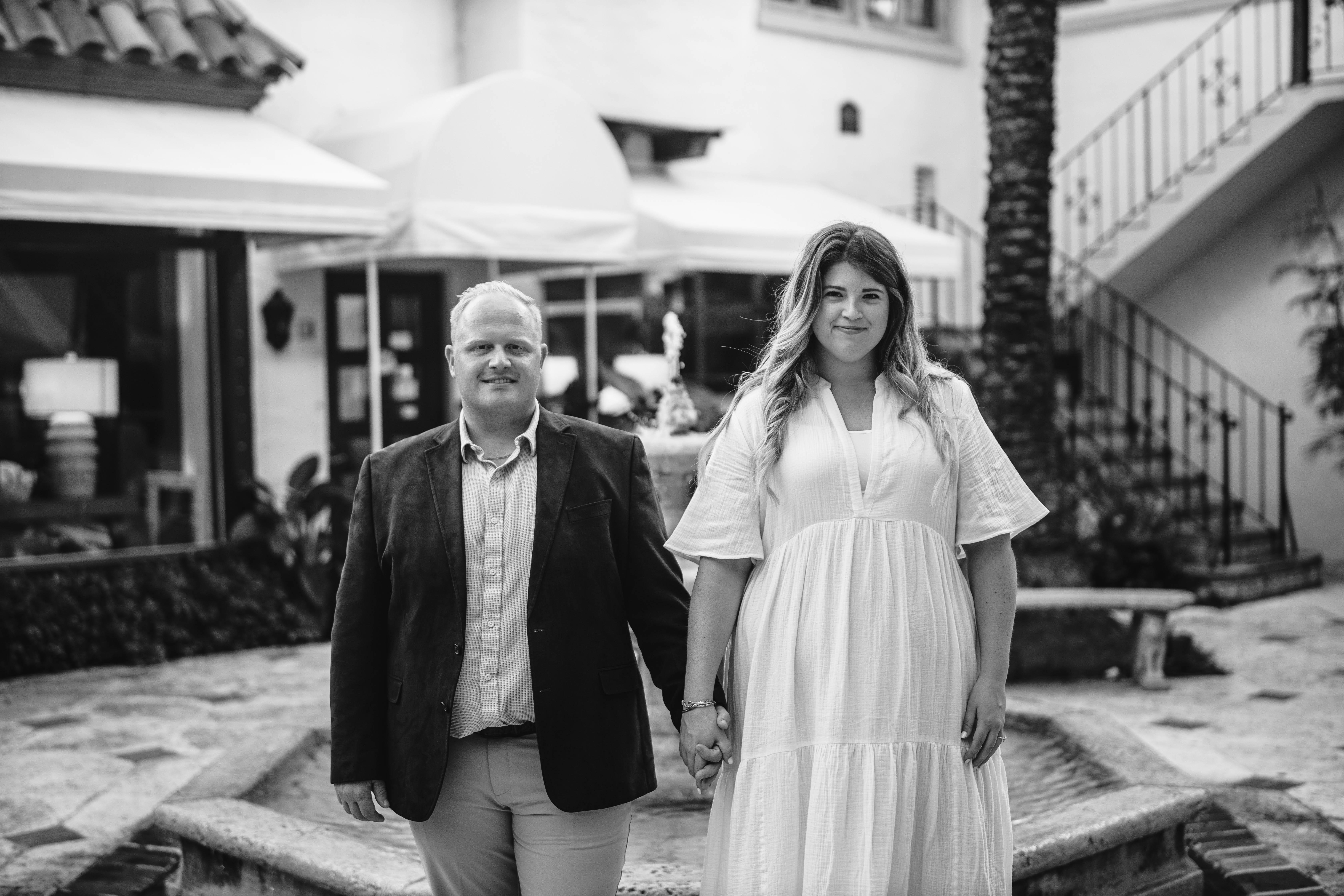 The Wedding Website of Mark Lesinski and Kayla Long