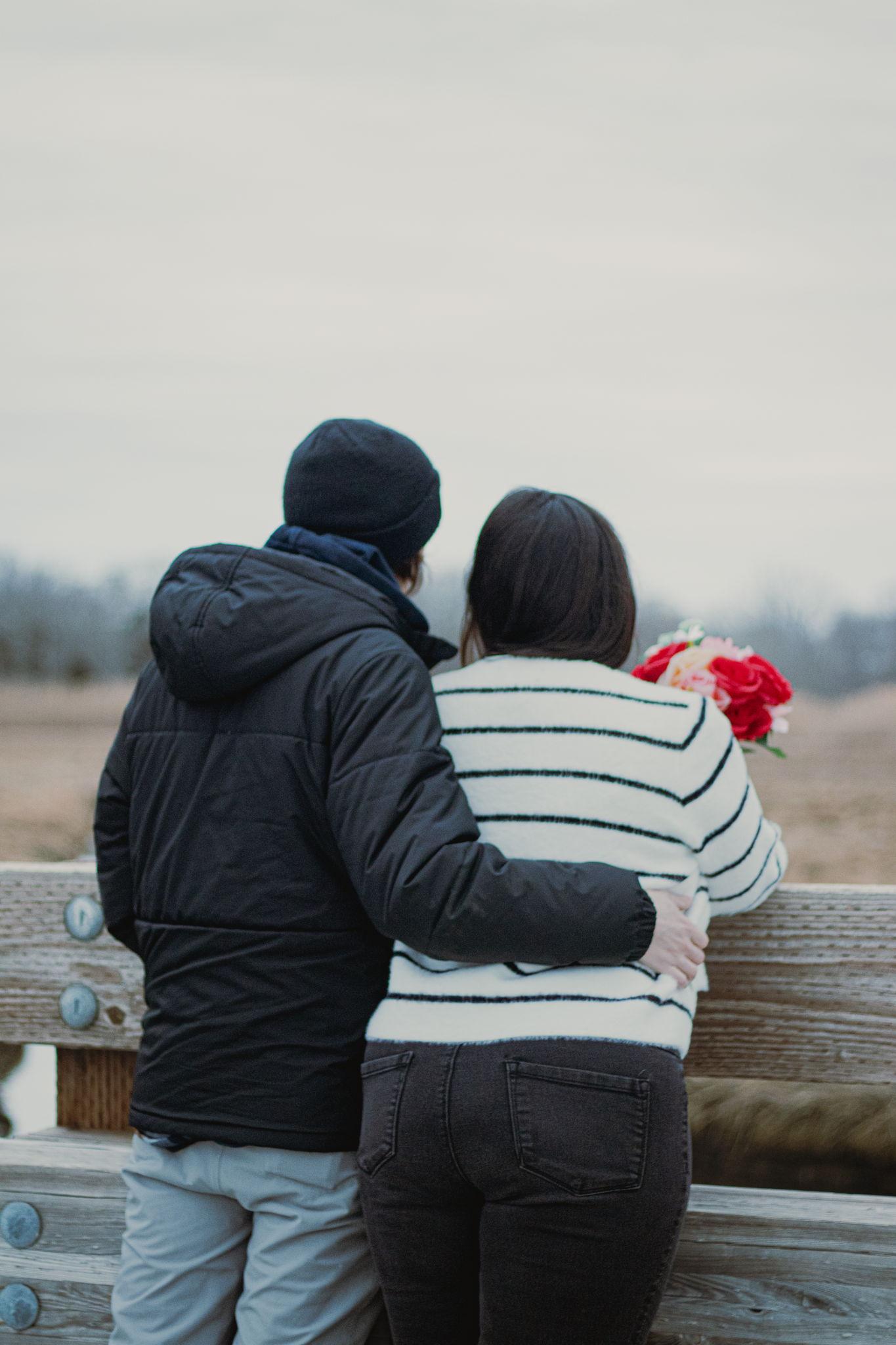 The Wedding Website of Nathalya Bey and Jacob Smook