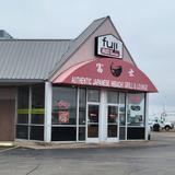 Fuji Japanese Steak House
